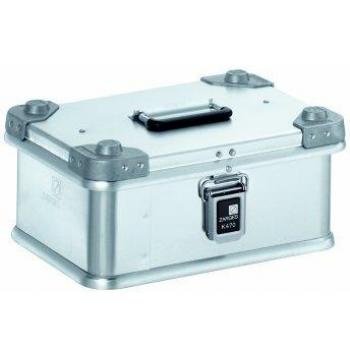 ZARGES K470 Stackable Carrying Case
