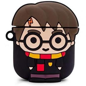 Potterverse AirPods Shell