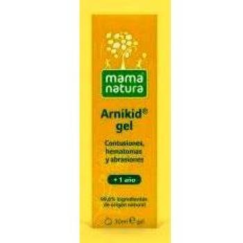 Arnikid Gel für Kinder 30ml