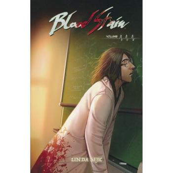 Blood Stain Volume 3