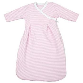 TupTam Langarm Babyschlafsack für Mädchen und Jungen