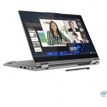 Lenovo ThinkBook 14s Yoga G3 IRU Hybrid 14 Touchscreen Intel Core i5-1335U 8GB 256GB SSD Windows 11 Pro