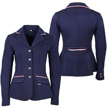 QHP Coco Horse Riding Competition Jacket