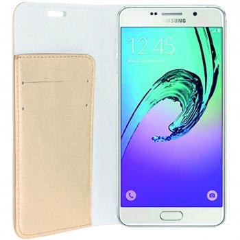 Parabrezza Phonix SA517BCD Oro per Galaxy A5