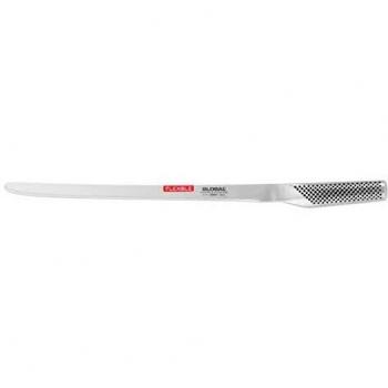 Global G-10 Lachsmesser, flexibel, 31cm
