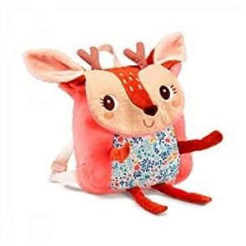 Stella sac à dos doux