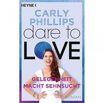 Gelegenheit macht Sehnsucht: Dare 3