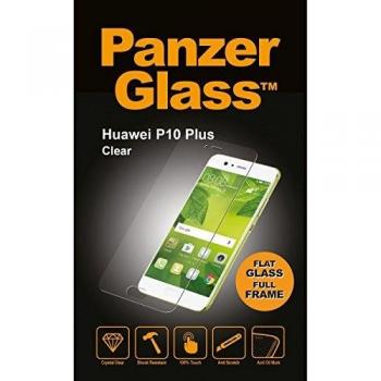 Huawei P10 Plus Clear Glass Scratch-Proof Screen Protector