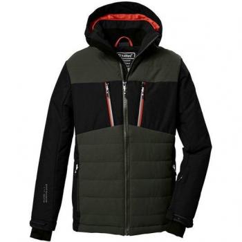 Killtec Kinder Ski Funktionsjacke KSW 385