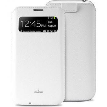 Cover Puro Samsung Galaxy S4 Mini Visuale Slim Essenziale