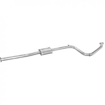 MIS‑117 Central Muffler VEGAZ