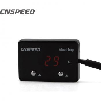 Indicateur de température des gaz d'échappement pour Hilux