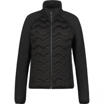 Rukka Melta Female Black Waterproof Jacket 40