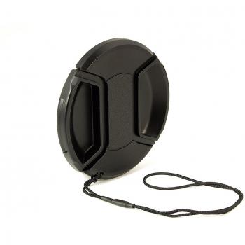 Kaiser Fototechnik Objektivdeckel Snap-On 40,5 mm