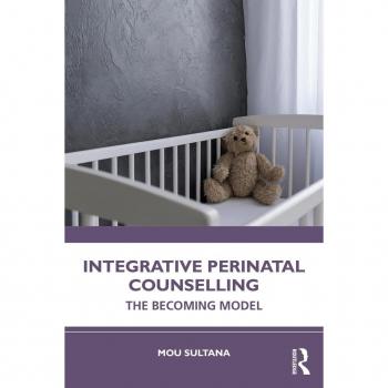 Vitalsource Technologies, Inc. Integrative Perinatal Counselling