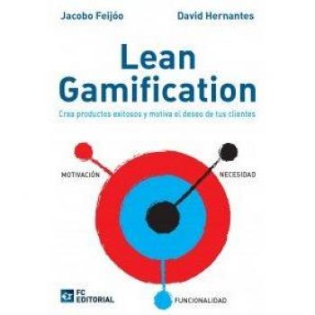 LEAN GAMIFICATION