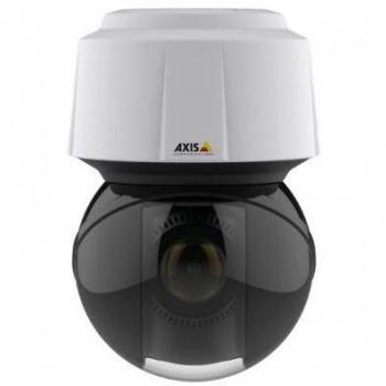 Axis Q6128-E PTZ Surveillance Camera