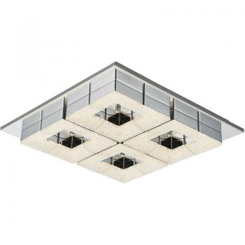 Grappolo Illuminante Clarise 3000K
