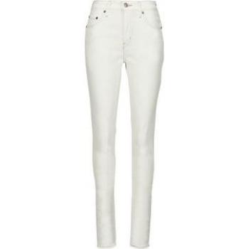 Levi's 721 Skinny Jeans med Hög Midja