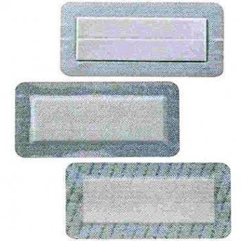 Askina Soft Wundverband 5x7,5 cm steril 50 St Verband