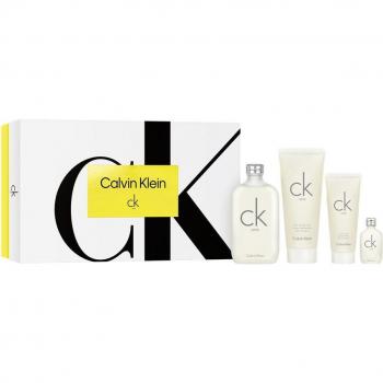 Calvino Klein Eau de Toilette Set Uno 0,00 ml Taglia Unica