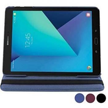 Funda de Protección 360º Azul para Samsung Tab S3 9,7