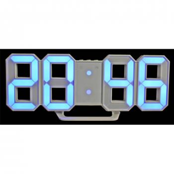 Pantalla LED de Tiempo de Mesa