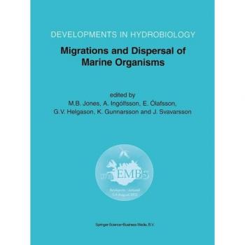 Vitalsource Technologies, Inc. Migrations And Dispersal Of Marine Organisms