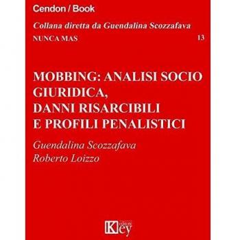 Mobbing: analisi socio giuridica, danni risarcibili e profili penalistici