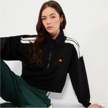 Mujer Sudadera Ellesse Innocenzo Crop Top