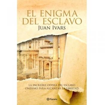 EL ENIGMA DEL ESCLAVO