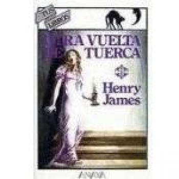 Otra vuelta de tuerca