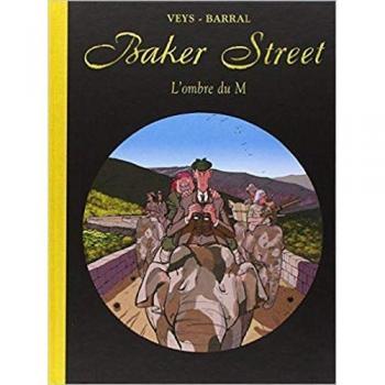 Baker Street 4