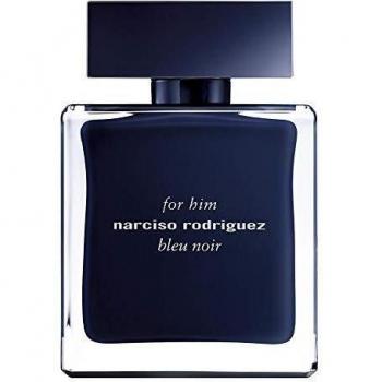 Vaporisateur Eau de toilette NARCISO RODRIGUEZ For Him Bleu Noir 150 ml
