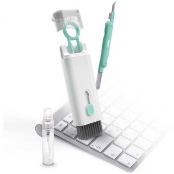 Kit de Nettoyage pour Équipements Informatiques