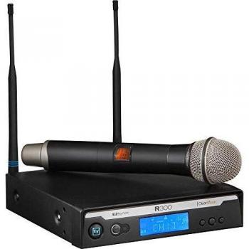 Bosch R300-HD-C