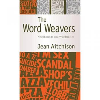 Aitchison, Jean: The Word Weavers