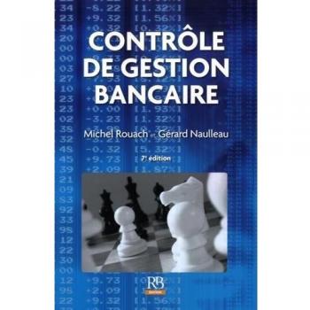 Contrôle de gestion bancaire