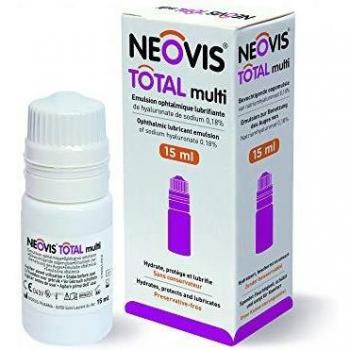 Neovis total multi colly 15ml 1