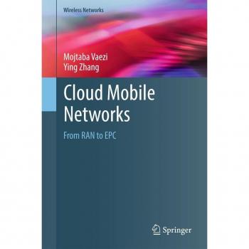 Vitalsource Technologies, Inc. Cloud Mobile Networks