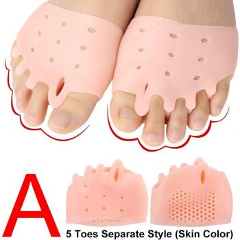 Coussin de Soulagement de la Douleur pour les Pieds