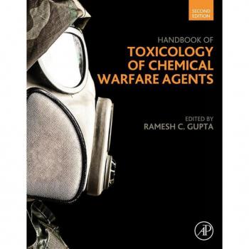 Handbook of Toxicology of Chemical Warfare Agents