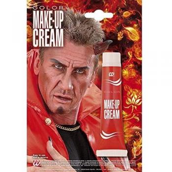 Widmann Make-up Tube Rot, 28 ml