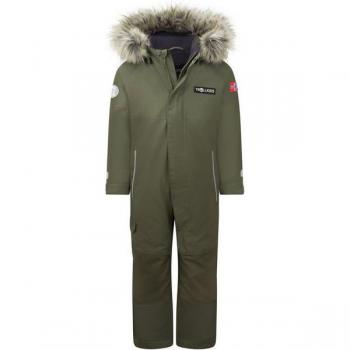 TROLLKIDS KIDS Kirkenes Winteroverall