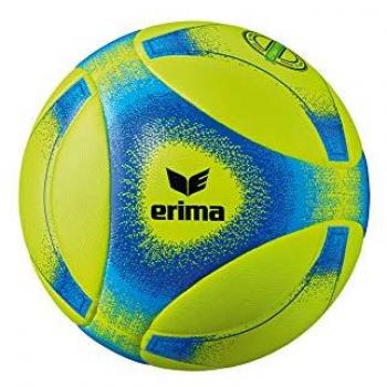 Hybrid Match Snow 20‑Panel – Erima – Jaune