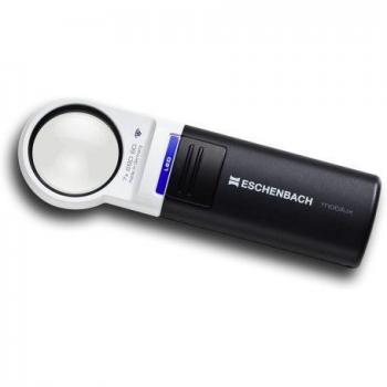 Eschenbach 15117 Mobilux LED Magnifier