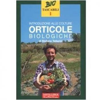 Introduzione alle colture orticole biologiche