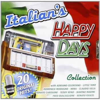 Italian's Happy Days Collection