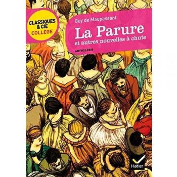 La Parure ET Autres Nouvelles a Chute