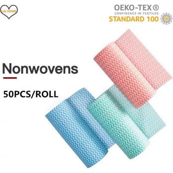 Food paper napkins